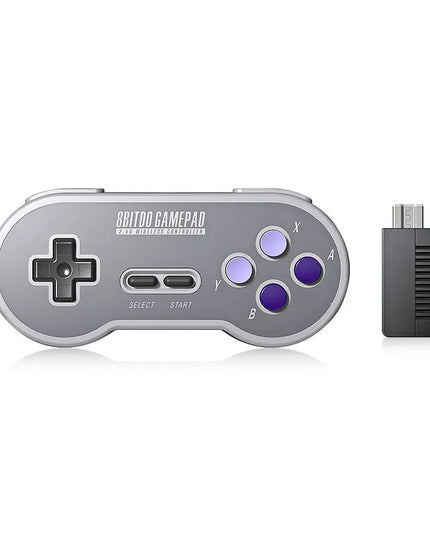 Classic wireless controller beldemo5-toys2