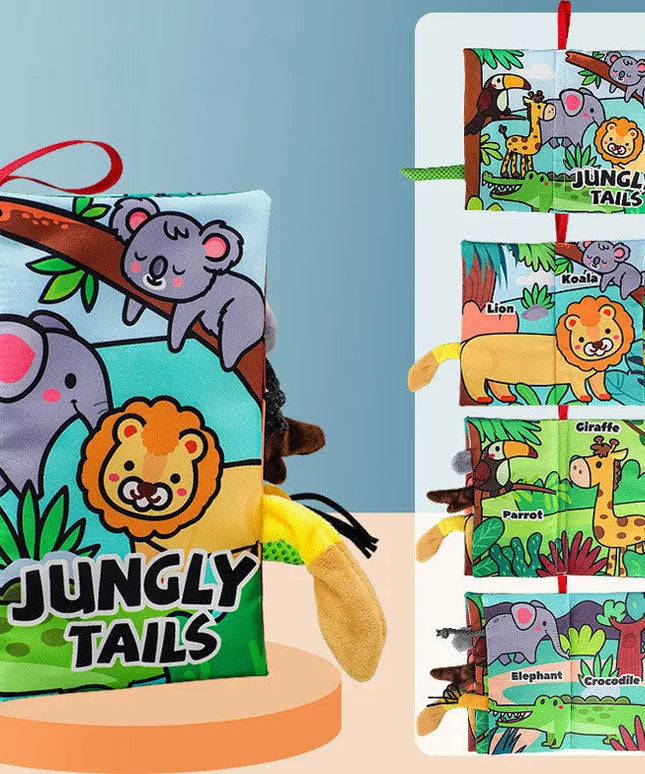 Baby Educational Toys for Early Education beldemo5-toys2