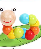 Caterpillar