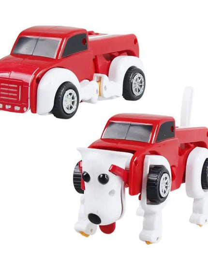 Car-Dog Transformer beldemo5-toys2