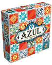 Azul Tile Generation
