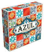Azul Tile Generation