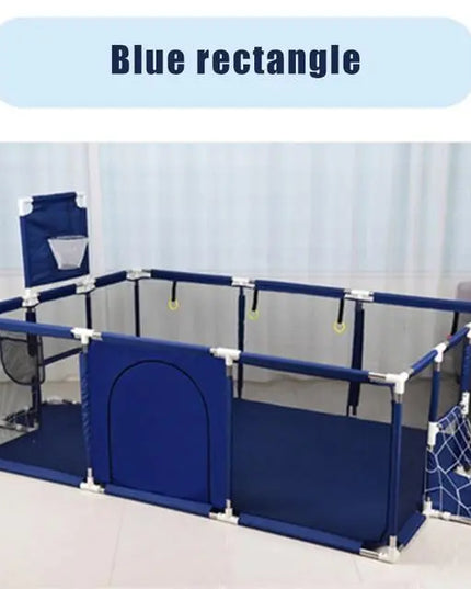 Baby Portable Playpen Play Yard beldemo5-toys2