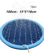Blue100cm2pcs