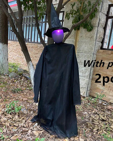 Halloween props beldemo5-toys2