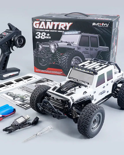 Full Scale Charging High Speed  Remote Control Toy Car beldemo5-toys2