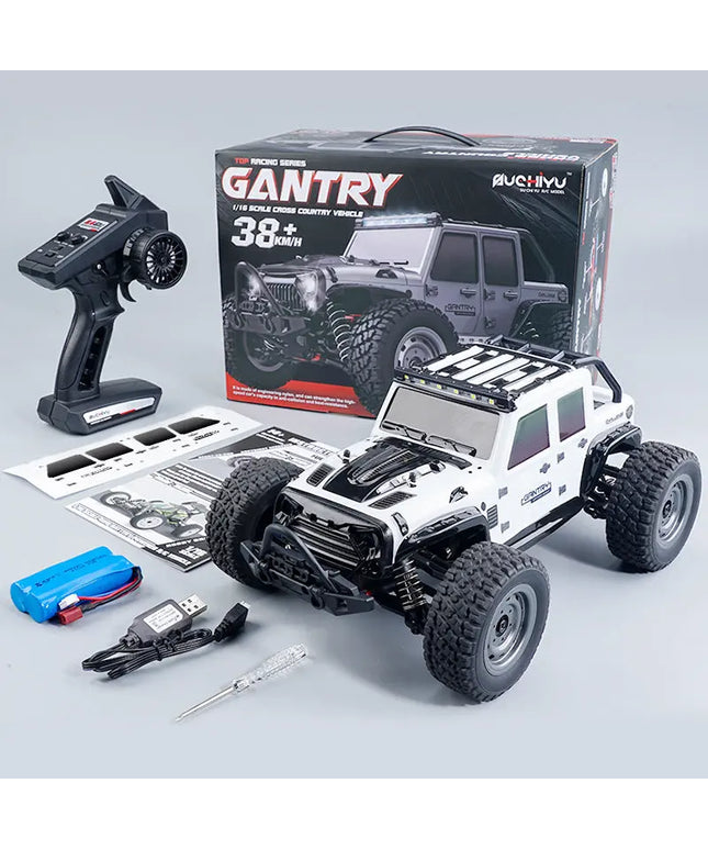 Full Scale Charging High Speed  Remote Control Toy Car beldemo5-toys2