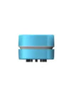 Blue / Hardcover battery models