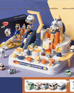 Space adventure 5car