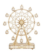 Ferris wheel