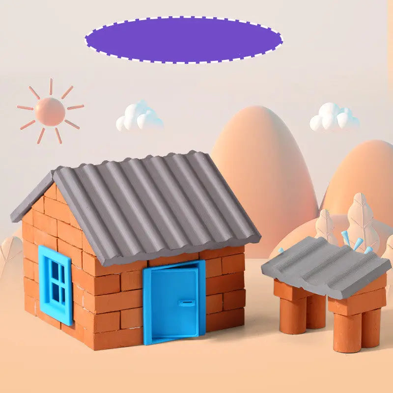 Educational Toys Little Mason Toys Mini Build A House beldemo5-toys2