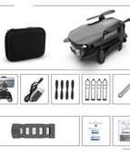 Black 1080Pand bag