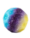 Middle Purple