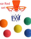 Ensemble en or rose / Basket-ball n° 3