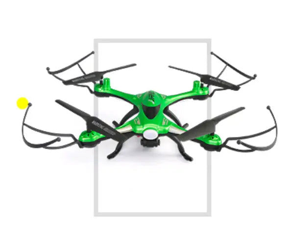 JJRC H31 Four-axis High-performance Waterproof And Fall-resistant Remote Control Automatic Stability System Drone beldemo5-toys2