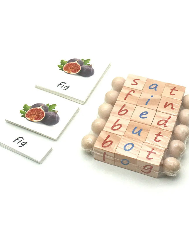 Montessori Phonetic Reading Blocks beldemo5-toys2