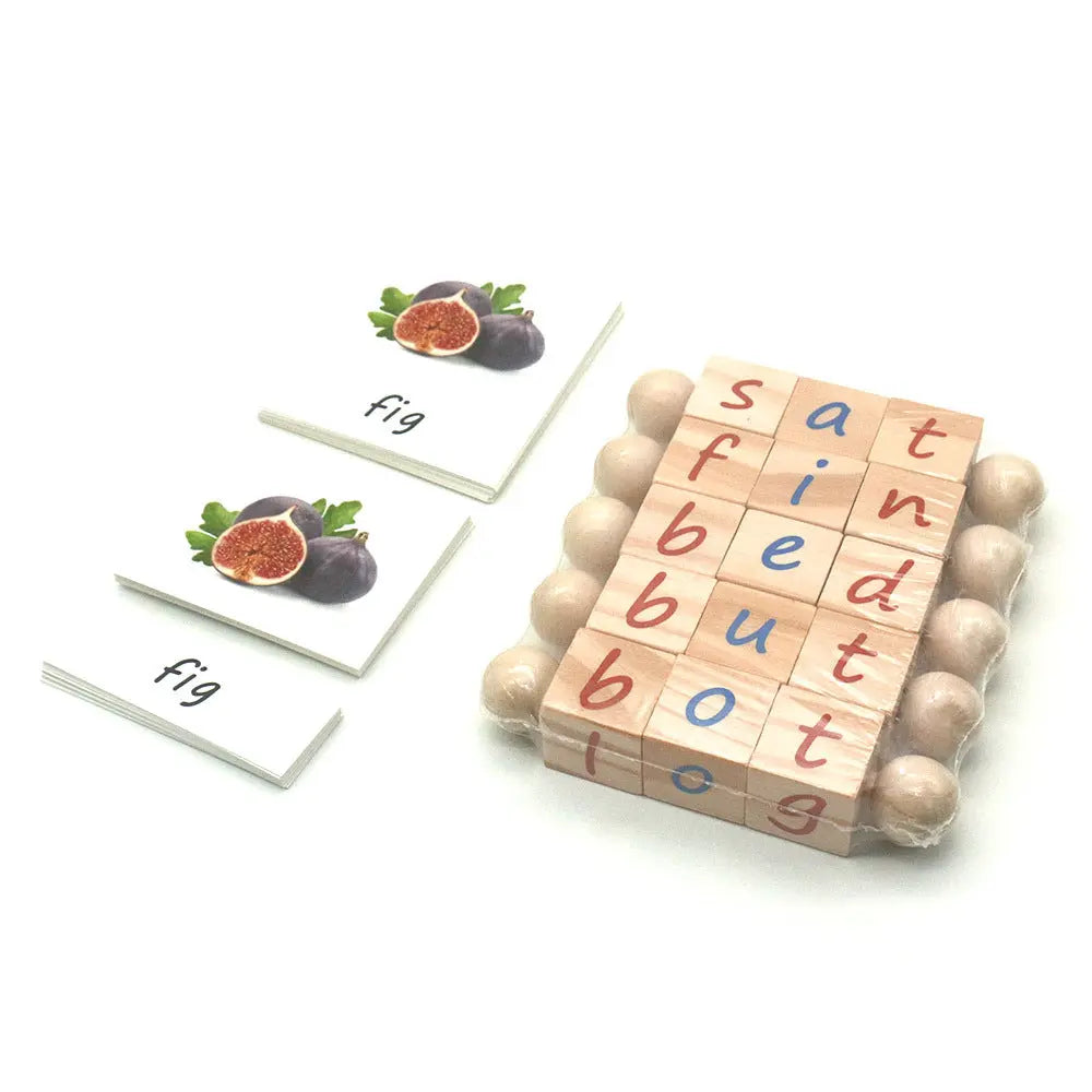Montessori Phonetic Reading Blocks beldemo5-toys2