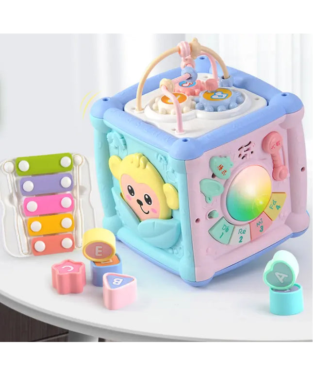 Drum baby early education toys beldemo5-toys2