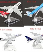 A380 AUSTRALIA QANTAS