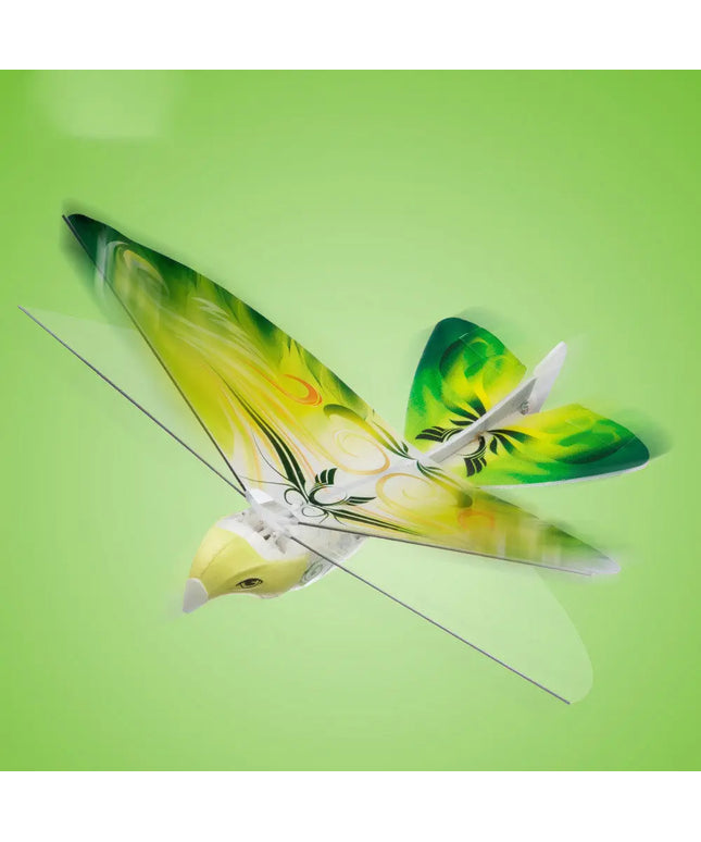 RC Bird Flight Drone beldemo5-toys2