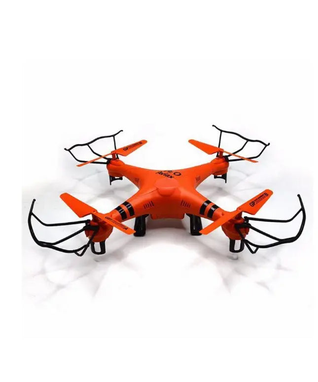 X52 Wide Angle HD Camera Drone beldemo5-toys2