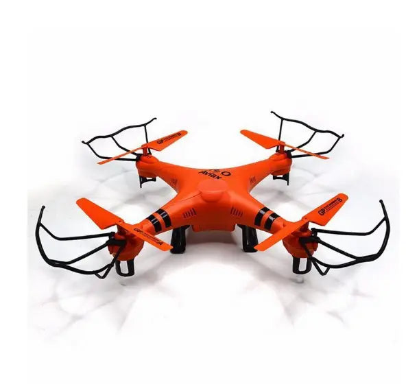 X52 Wide Angle HD Camera Drone beldemo5-toys2