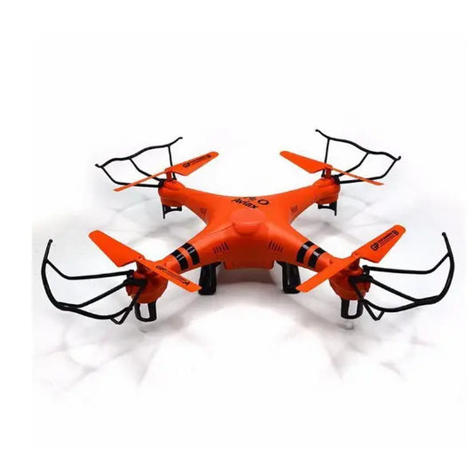X52 Wide Angle HD Camera Drone beldemo5-toys2