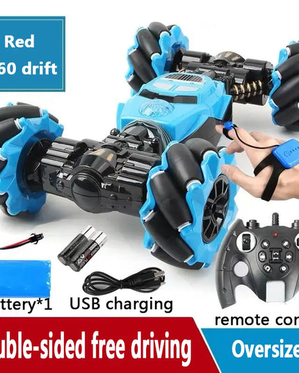 Oversized four-wheel drive suv beldemo5-toys2