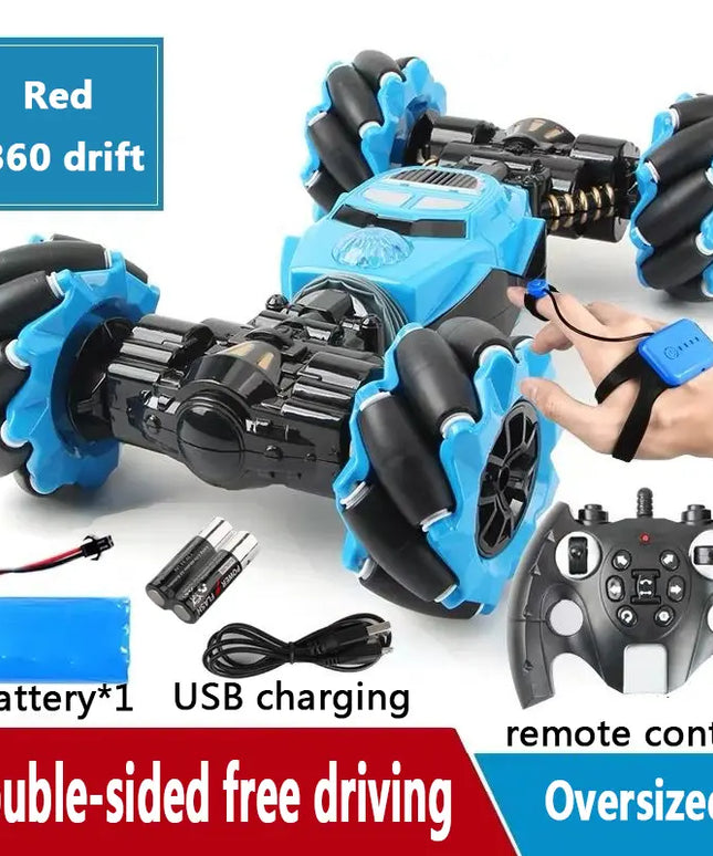 Oversized four-wheel drive suv beldemo5-toys2