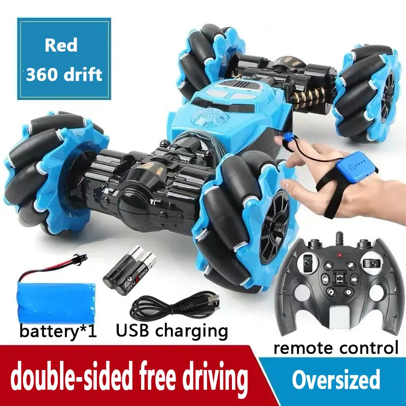 Oversized four-wheel drive suv beldemo5-toys2