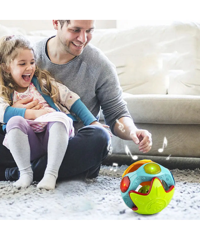 Baby Rolling Ball Crawling Educational Toys beldemo5-toys2