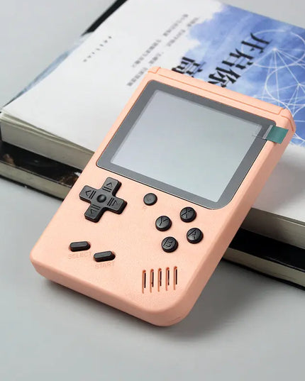 Retro Mini FC Nostalgic Game Console beldemo5-toys2