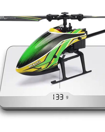 Six-axis Self-stabilizing High 4-channel Helicopter beldemo5-toys2