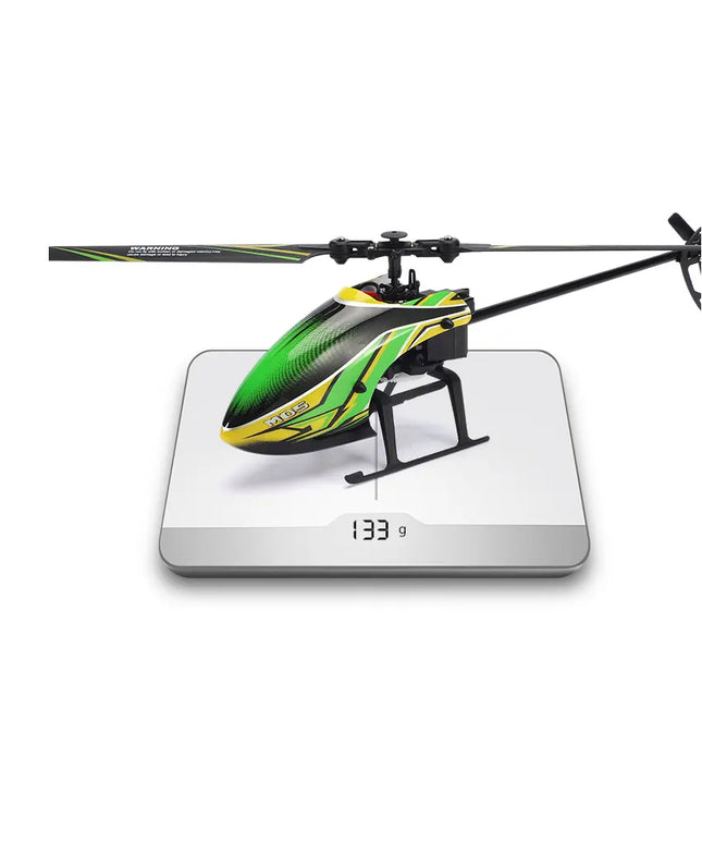 Six-axis Self-stabilizing High 4-channel Helicopter beldemo5-toys2