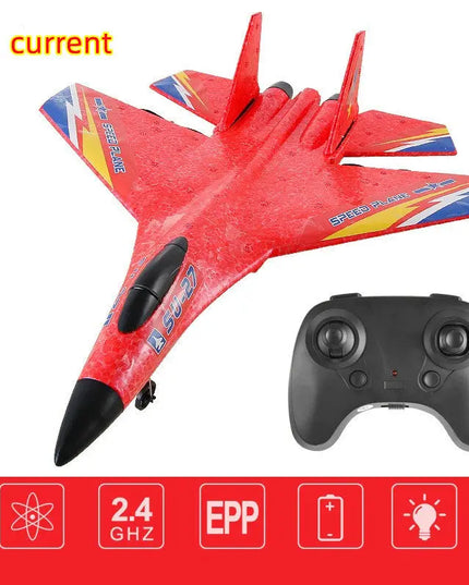 Remote-controlled Foam Land - Air Biperch Model beldemo5-toys2