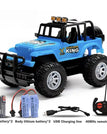 Bleu / Batterie x2