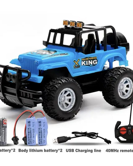 USB Charging Remote Control Toy Car Toys Cars For Kids Boys beldemo5-toys2