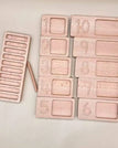 Vertical 10pc set