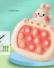 Little Pink Rabbit