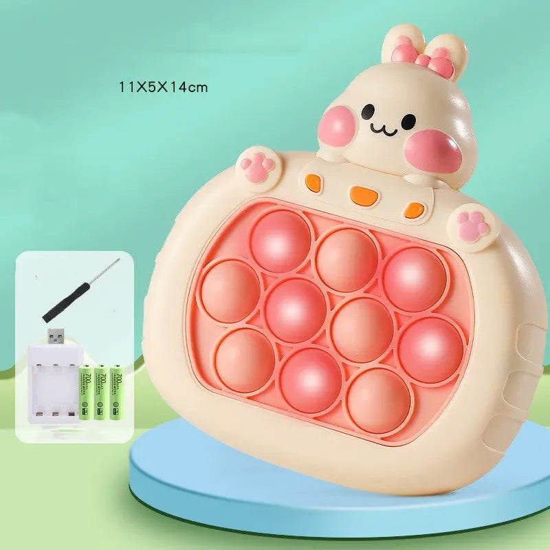 Quick Push Game Console Press And Play beldemo5-toys2