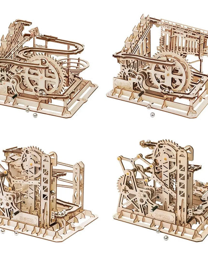3D DIY Wooden Puzzle Roller Coaster Children's Toys beldemo5-toys2