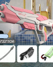 C Pink / USB