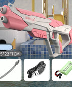 C Pink