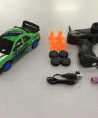 124 Circuit Subaru