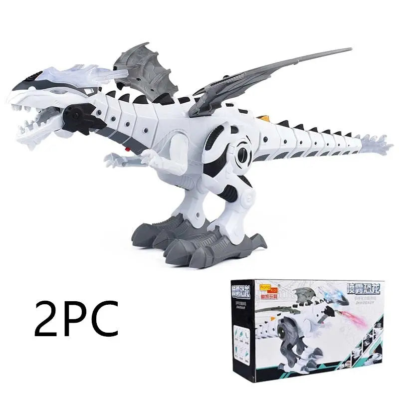 Intelligent Robot Toy Dinosaur beldemo5-toys2