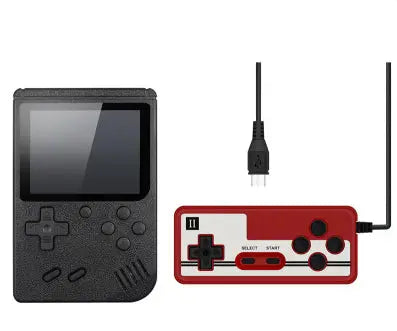 Retro Mini FC Nostalgic Game Console beldemo5-toys2