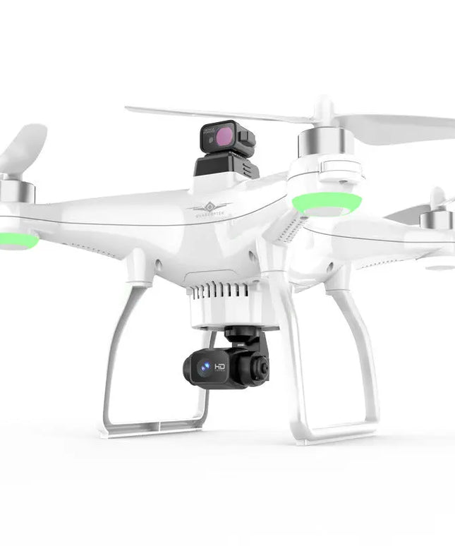 Laser Obstacle Avoidance 4K HD Three-axis Mechanical Gimbal Dual GPS Drone beldemo5-toys2