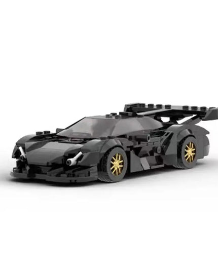 Car Model Building Block Toys beldemo5-toys2