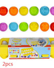 Ensemble de 2 pièces et 12 pièces