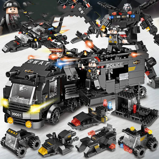 Puzzle Assembling Small Particle Building Block Toys beldemo5-toys2